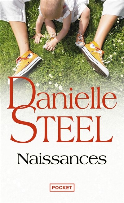 Front cover_Naissances