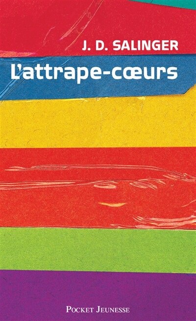 ATTRAPE-COEURS -L' -NE