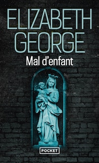 Couverture_Mal d'enfant