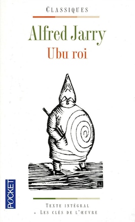 UBU ROI -NE