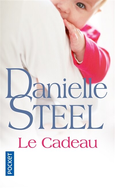 Front cover_Le cadeau