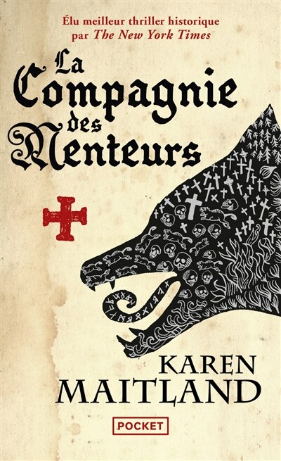 Couverture_La compagnie des menteurs