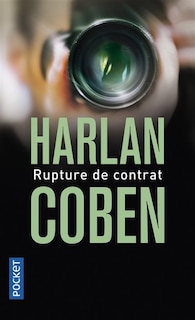 Front cover_Rupture de contrat