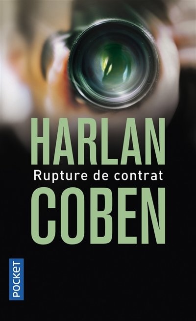 Front cover_Rupture de contrat