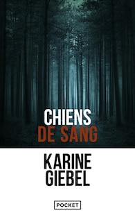 Front cover_Chiens de sang