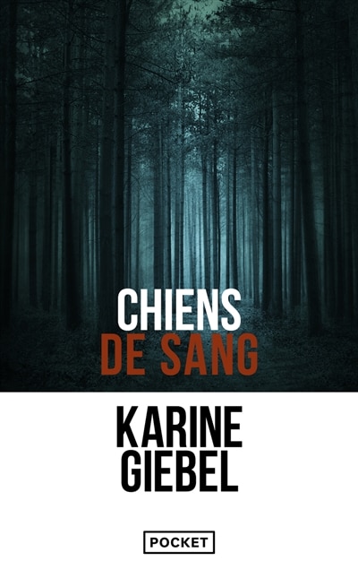 Front cover_Chiens de sang