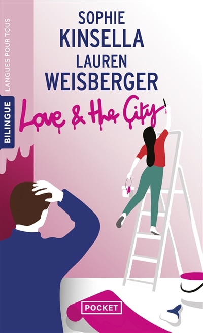 Front cover_Love and the city