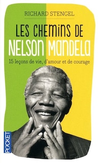 Front cover_Les chemins de Mandela