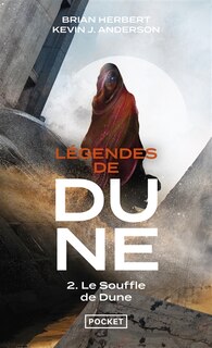 Front cover_Le souffle de Dune