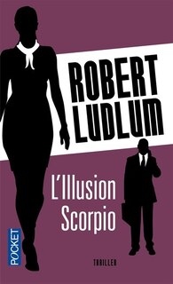 Front cover_L' illusion scorpio