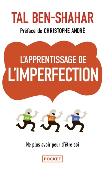 Couverture_L' apprentissage de l'imperfection