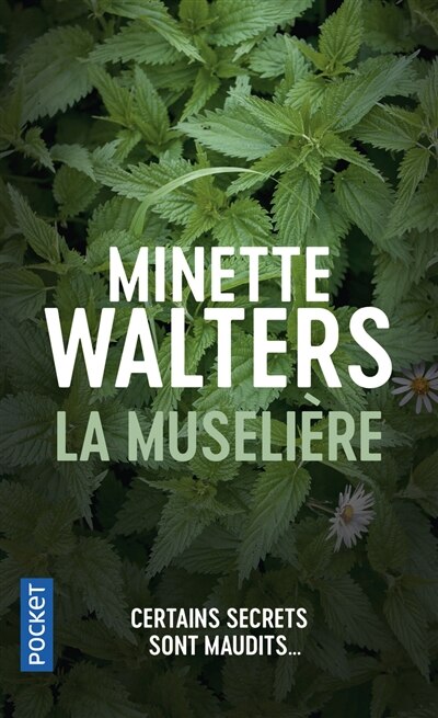 Couverture_La muselière