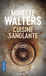 Front cover_Cuisine sanglante