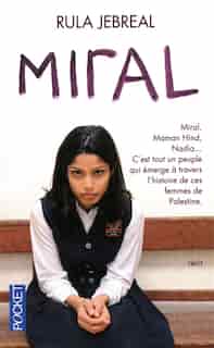 Miral by Rula Jebreal