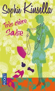 Couverture_Très chère Sadie