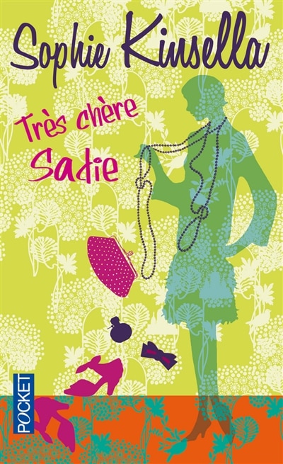 Couverture_Très chère Sadie