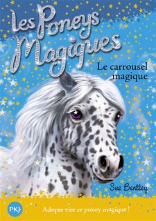 Front cover_CARROUSEL MAGIQUE #5 -LE