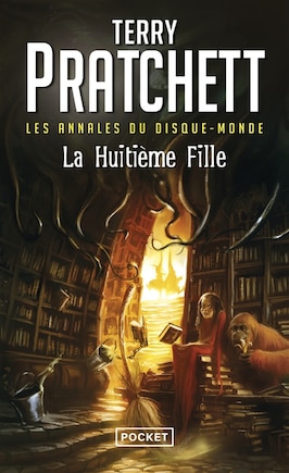 La huitième fille