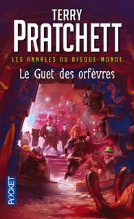 Couverture_Le guet des orfèvres