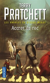 Front cover_Accrocs du roc