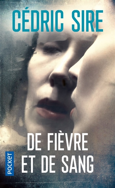 Front cover_De fièvre et de sang