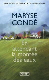 Front cover_En attendant la montée des eaux