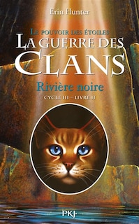Front cover_Rivière noire