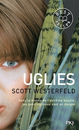 Uglies Tome 1