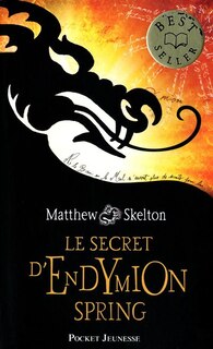 SECRET D'ENDYMION SPRING -LE