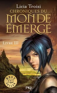 Front cover_Le talisman du pouvoir