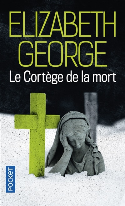 Front cover_Le cortège de la mort