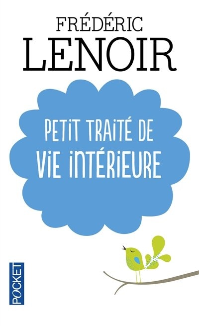 Front cover_Petit traité de vie intérieure