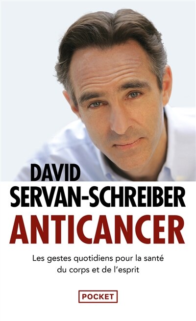 Front cover_Anticancer : les gestes quotidiens pour la santé du corps et de l'esprit