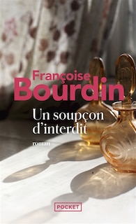 Front cover_Un soupçon d'interdit