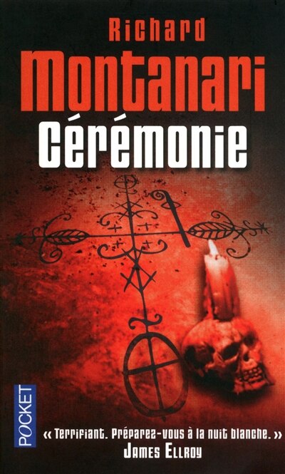 Front cover_Cérémonie