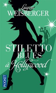 Front cover_Stiletto blues à Hollywood