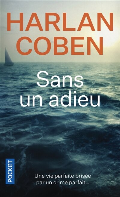 Couverture_Sans un adieu