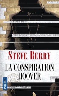 Front cover_La conspiration Hoover