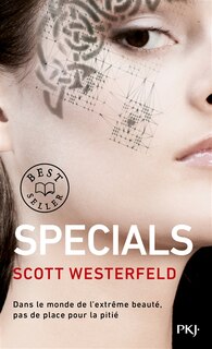 Couverture_Uglies, Vol. 3. Specials
