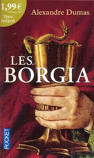Couverture_Les Borgia