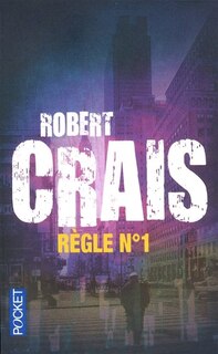 Front cover_Règle numéro un