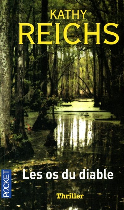 Front cover_Les os du diable