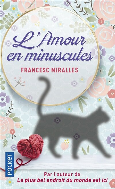Couverture_L' amour en minuscules
