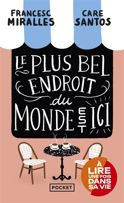 Couverture_Le plus bel endroit du monde est ici