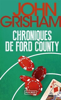 Front cover_Chroniques de Ford county