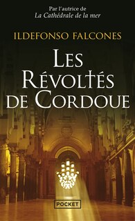 Couverture_Les révoltés de Cordoue