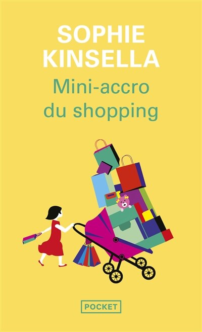 Couverture_Mini-accro du shopping