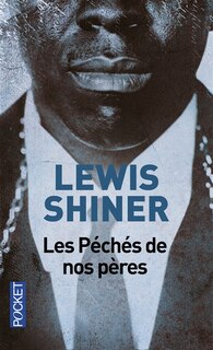 Front cover_Les péchés de nos pères