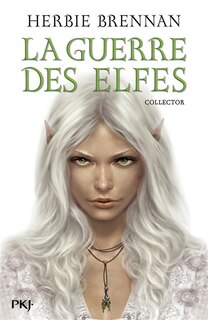 Front cover_GUERRE DES ELFES -LA