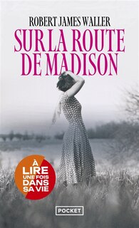 Front cover_Sur la route de Madison